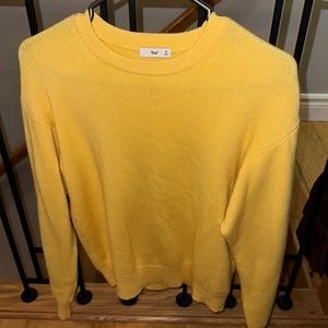 TNA Aritzia Sweater/Knit